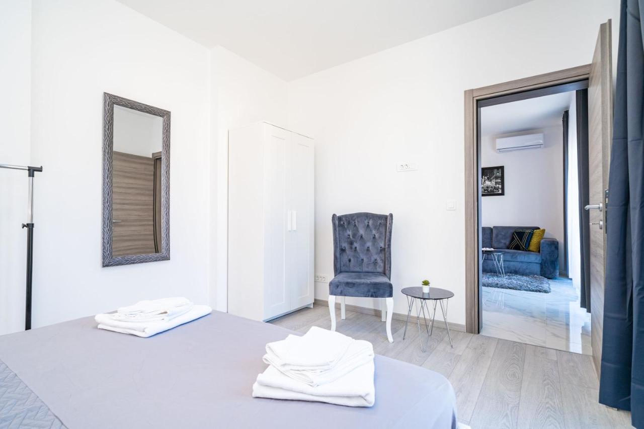 Apartment Olive Dubrovnik Ngoại thất bức ảnh